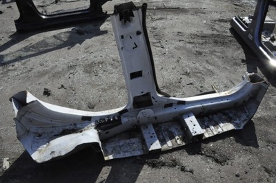 Citroen ds4 блок двигуна поріг лівий повний довгий фото №1