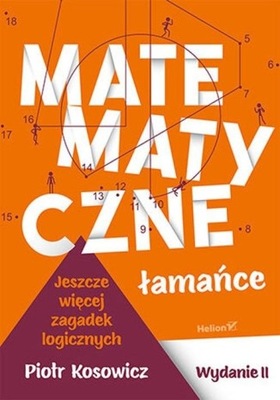 Matematyczne łamańce