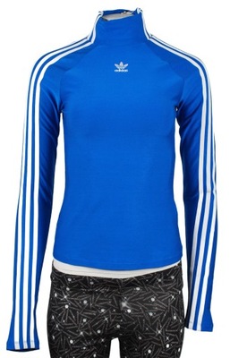 adidas Originals Bluzka z Długim Rękawem r.S