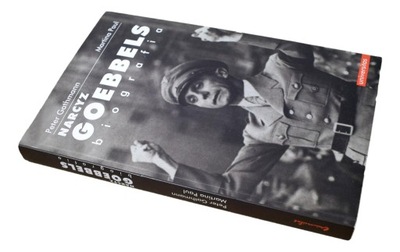 NARCYZ GOEBBELS Gathmann