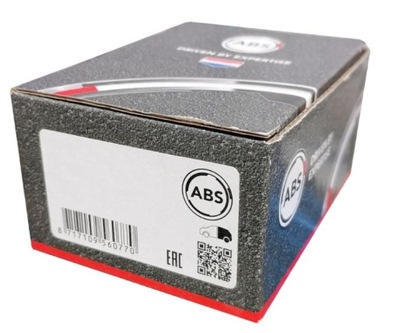 A.B.S. SL 1105 CABLE BRAKE ELASTIC - milautoparts-fr.ukrlive.com