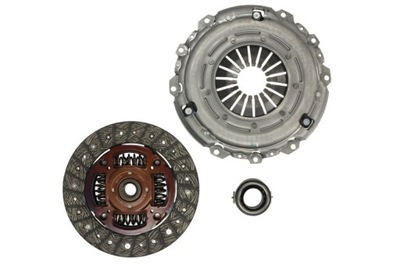 Набор сцепления mitsubishi outlander i 2.0 фото №1