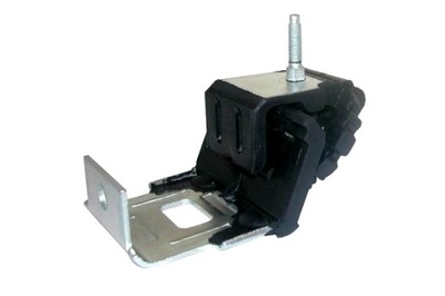 Кронштейн глушника renault espace iv 2.2dci 02- laguna ii 1.8 16v 1.9dci фото №1