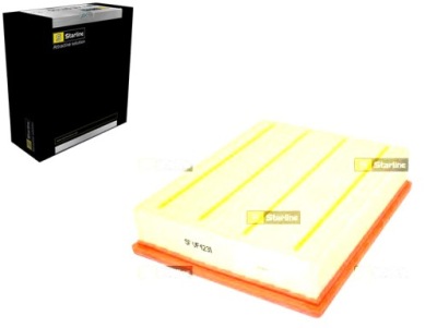 Фильтр воздуха stasf vf4231 starline фото №1