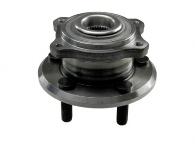 Ступиця колеса задня chrysler 300c rwd 04- lancia thema фото №1