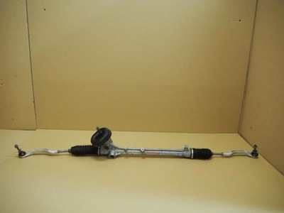 Трансмиссия рулевая рулевая рейка renault megane iv hb фото №1