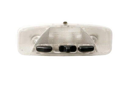 Лампа кабіни стельовий mazda 2 dy 03-07 фото №1