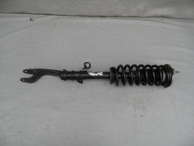 Mcperson амортизационная стойка амортизатор правый перед mercedes glc x253 253 фото №1