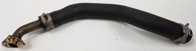 Шланг оливи масляний mazda 323 f bj 1.6 фото №1
