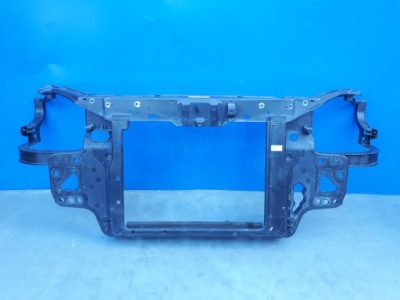 Hyundai getz lift 04-07 pas передній підсилювач фото №1