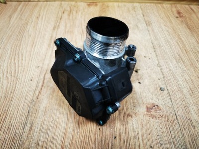 VW SHARAN II 2.0 TDI THROTTLE A2C83076400  