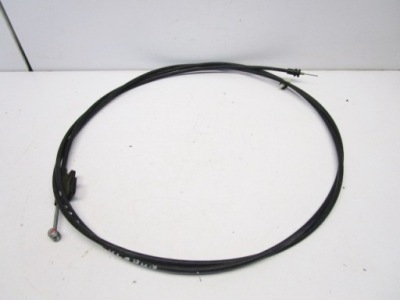 Трос кришка заливної пального primera p11 96-02 фото №1