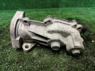 Chevrolet trax 1.7 vcdi клапан egr фото №1