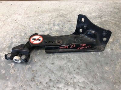 Ролик дверь раздвижных правый задняя transit connect mk2 lift dt11-v25000-ac фото №1