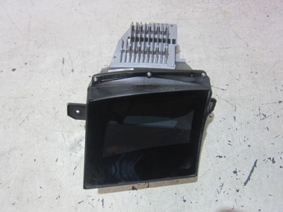 BMW 6 F06 F12 F13 MONITOR HEAD UP CUENTAKILOMETROS CONTADOR 62306815501 9249965  