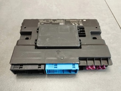 Audi a4 b9 модуль шлюз 8w7907468 фото №1