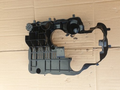 Вкладыш картера масла 06j103138m фото №1