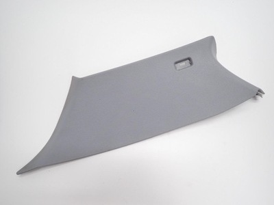 Пластик захист стійка лівий задня 7072017 bmw 1 e81 3-двері 08r фото №1