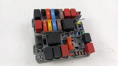 Fiat punto evo коробка предохранителей 51827977 фото №1