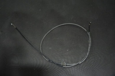 Трос капот audi 4m1823535b 7p6823535 фото №1