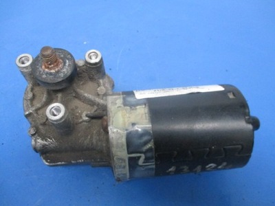 Citroen berlingo 96-02 двигун двірник перед фото №1