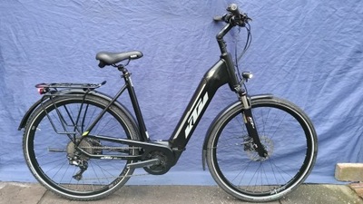 Rower elektryczny KTM CENTO 10 / R 56 / 500 Wh / Bosch Performance CX