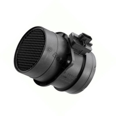 Bosch витратомір vw touran tiguan eos 2.0 tdi фото №1