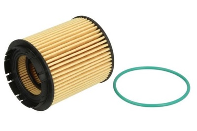 Фильтр масла alfa romeo 159, brera, spider cadilla фото №1