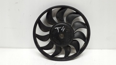 Vw transporter t4 вентилятор вентилятора фото №1