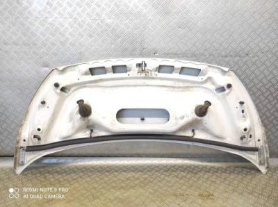 Капот крышка двигателя bardzo ładna оригинал citroen jumpy peugeot expert фото №1