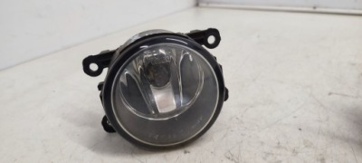 Renault megane iii kangoo ii | протитуманна фара лівий правий бампера перед 8200074008 фото №1