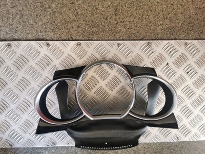 Citroen ds3 10r рамка захист спідометра фото №1