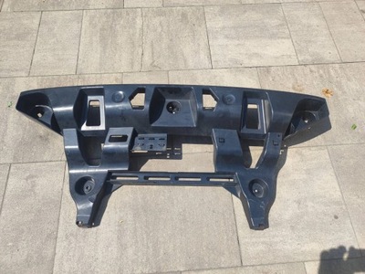 Bmw x6 f16 напрямна бампера фото №1