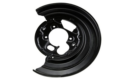 PROTECTION BRAKES REAR RIGHT MERCEDES SPRINTER 06- 303M - milautoparts-fr.ukrlive.com