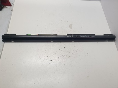 Шторка багажника skoda superb 3b5861325b фото №1