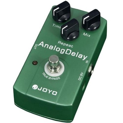 Efekt Joyo JF-33 Analog Delay