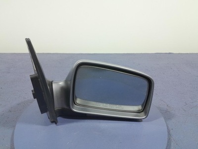 Kia sportage ii дзеркало праве 3 pin eu s4 фото №1