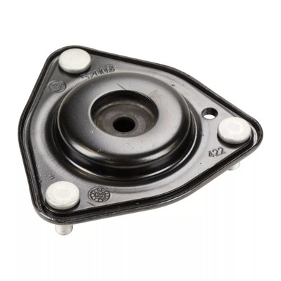 Подушка амортизатора перед fiat freemont фото №1