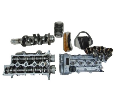 Головка kia sportage iv 1.6gdi фото №1