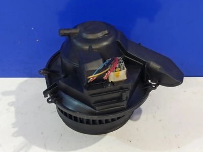 Volvo s60 2001 вентилятор фото №1