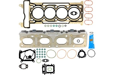 VICTOR REINZ COMPUESTO JUEGO DE FORROS DEL MOTOR TECHO MERCEDES C A205  