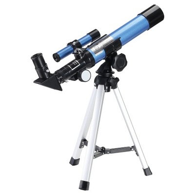 Teleskop astronomiczny Aomekie dla dzieci