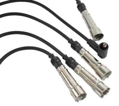 Набор трубопровод зажигания beru zef561 фото №1