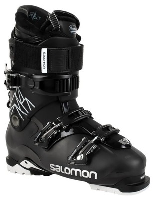 Podgrzewane buty narciarskie męskie SALOMON QST ACCESS 90 Custom Heat 29.5