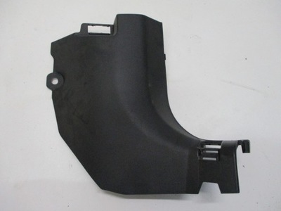 Захист оббивка стійка renault koleos ii фото №1