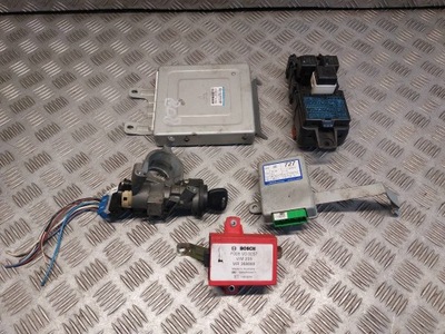 Набір стартовий space star mitsubishi i 1.8 gdi фото №1