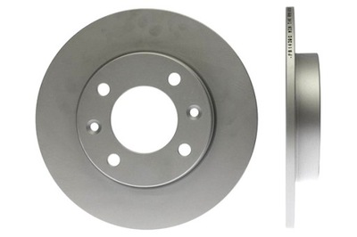 STARLINE DISCS BRAKE 2SZT. CITROEN BERLINGO C2 XSARA PICASSO  