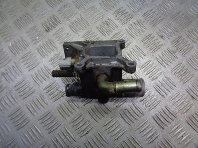 Корпус термостата mazda 6 gg 1.8 фото №1