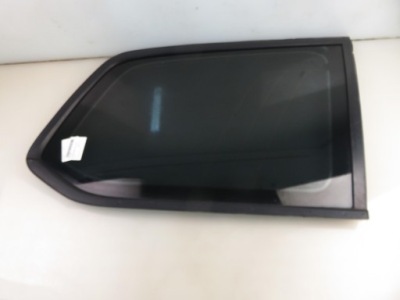 Стекло кузовная правая задняя ford galaxy mk3 2015 фото №1