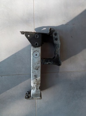 Лонжерон зона деформации audi a8 d4 фото №1